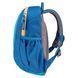 Рюкзак міський Deuter Pico 5 л 1324 Azure-Lapis 3610021 1324 фото 6