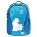Рюкзак міський Deuter Pico 5 л 1324 Azure-Lapis 3610021 1324 фото 2