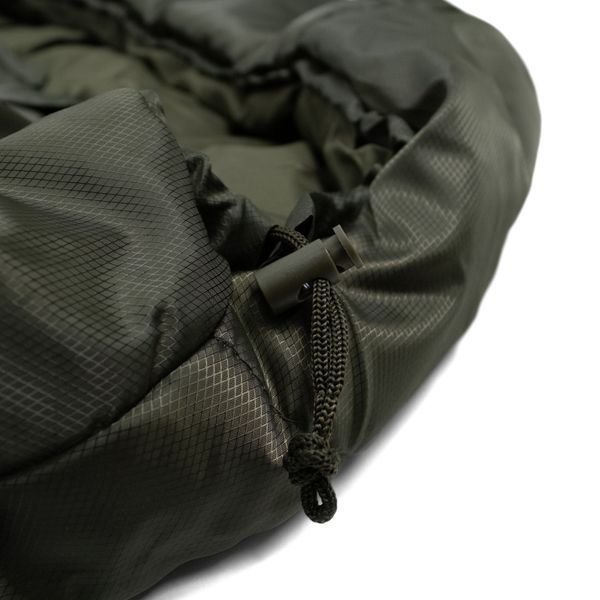 Спальный мешок Tribe Yukon 100 T-loft T-CF-0006 Olive T-CF-0006-olive фото