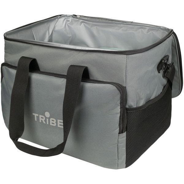 Термосумка Tribe Cooler 25 л T-IF-0011 Grey T-IF-0011-grey фото