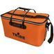 Сумка риболовна Tribe EVA 28 л T-JA-0001 Orange M T-JA-0001-M-orange фото