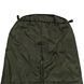 Спальный мешок Tribe Yukon 100 T-loft T-CF-0006 Olive T-CF-0006-olive фото 8