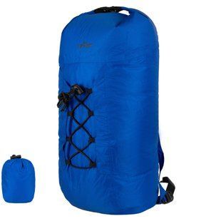 Герморюкзак Tribe Dry Backpack 20 л T-GG-0001 Blue T-GG-0001-blue фото