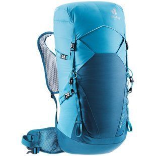 Рюкзак туристический Deuter Speed Lite 30 л 1361 Azure-Reef 3410622 1361 фото