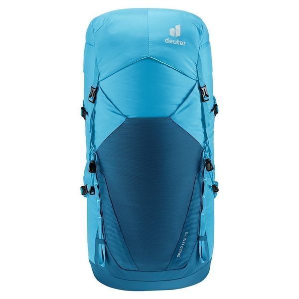 Рюкзак туристичний Deuter Speed Lite 30 л 1361 Azure-Reef 3410622 1361 фото