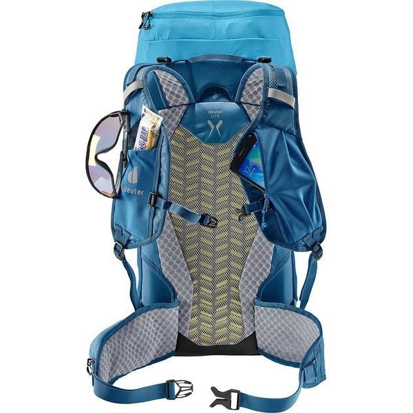 Рюкзак туристичний Deuter Speed Lite 30 л 1361 Azure-Reef 3410622 1361 фото