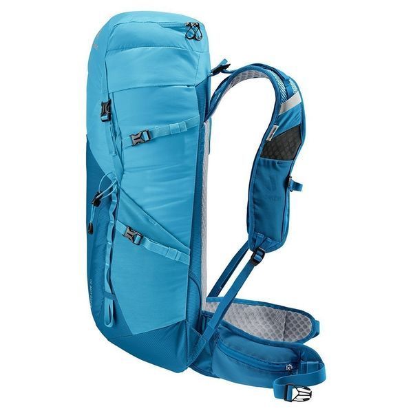 Рюкзак туристичний Deuter Speed Lite 30 л 1361 Azure-Reef 3410622 1361 фото