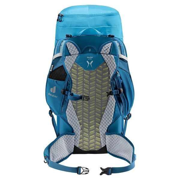 Рюкзак туристичний Deuter Speed Lite 30 л 1361 Azure-Reef 3410622 1361 фото
