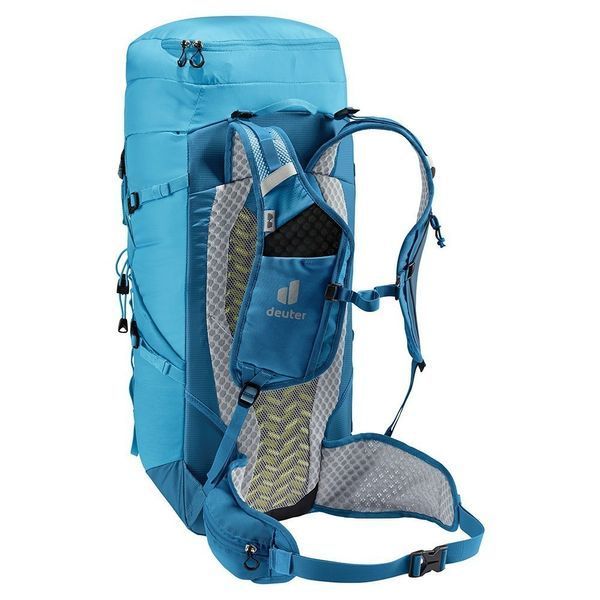 Рюкзак туристичний Deuter Speed Lite 30 л 1361 Azure-Reef 3410622 1361 фото