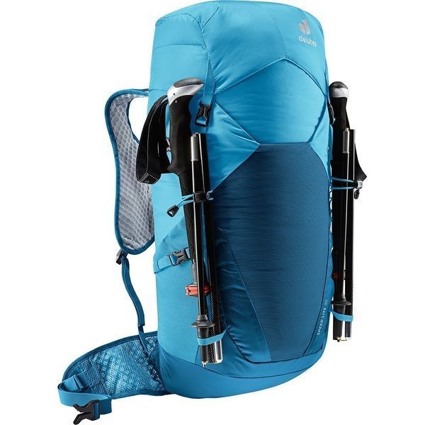 Рюкзак туристичний Deuter Speed Lite 30 л 1361 Azure-Reef 3410622 1361 фото
