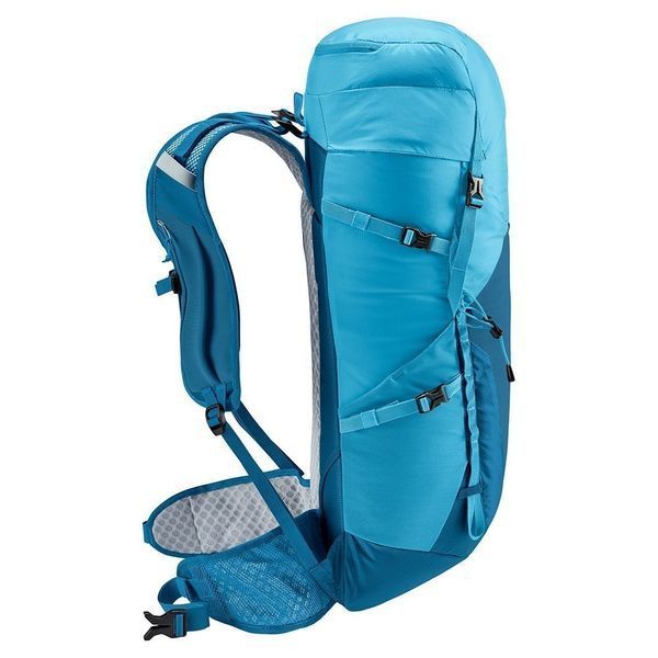 Рюкзак туристичний Deuter Speed Lite 30 л 1361 Azure-Reef 3410622 1361 фото