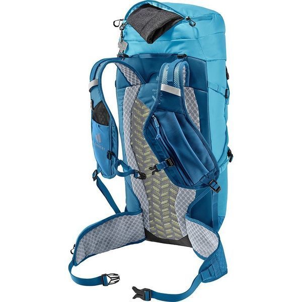 Рюкзак туристичний Deuter Speed Lite 30 л 1361 Azure-Reef 3410622 1361 фото