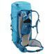 Рюкзак туристичний Deuter Speed Lite 30 л 1361 Azure-Reef 3410622 1361 фото 8