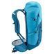 Рюкзак туристичний Deuter Speed Lite 30 л 1361 Azure-Reef 3410622 1361 фото 7