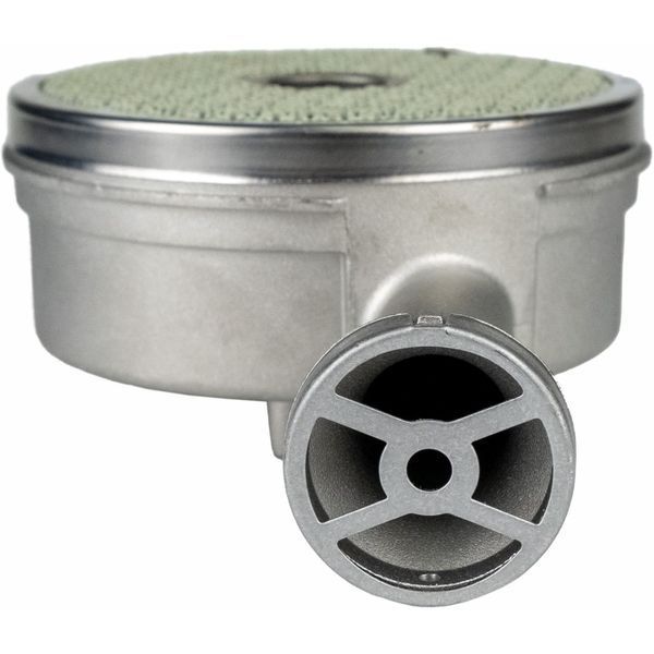 Конфорка керамічна для газової плити Tribe Ceramic T-HZ-0007 T-HZ-0007 фото