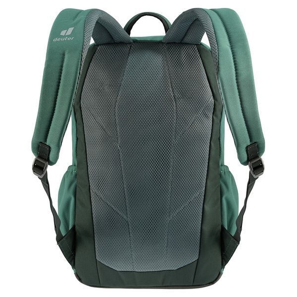 Рюкзак міський Deuter Vista Skip 14 л 2277 Seagreen-Ivy 3812021 2277 фото