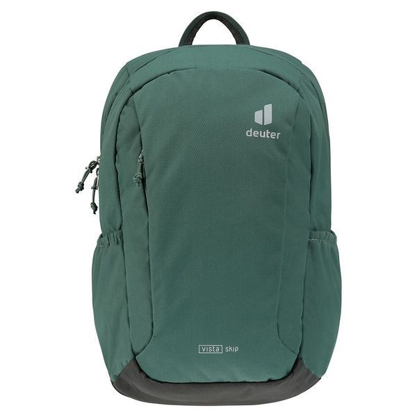 Рюкзак міський Deuter Vista Skip 14 л 2277 Seagreen-Ivy 3812021 2277 фото