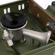 Плита газовая портативная Tribe Mini T-HD-0010 Olive T-HD-0010-olive фото 11