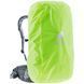 Чохол від дощу Deuter Raincover I 20-35 л 8008 Neon 3942221 8008 фото