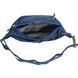 Сумка поясна Deuter Belt I 1,5 л 3003 Midnight 3900121 3003 фото 3