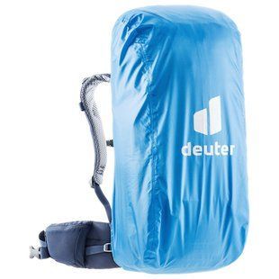 Чехол от дождя Deuter Raincover II 30-50 л 3013 Coolblue 3942321 3013 фото