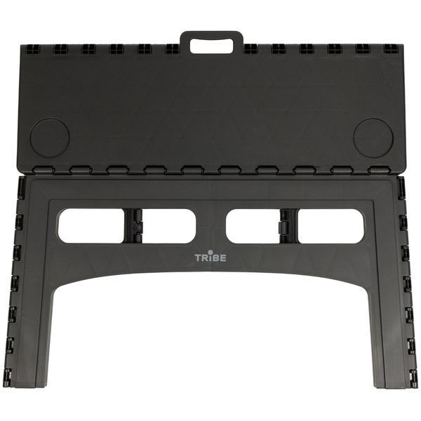 Стіл Tribe Camp Table Low пластиковий T-EF-0003 Black T-EF-0003-black фото