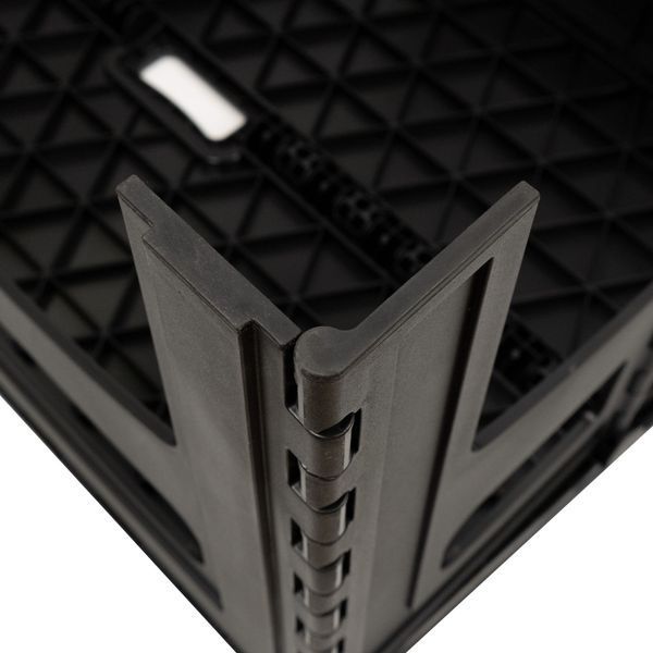 Стіл Tribe Camp Table Low пластиковий T-EF-0003 Black T-EF-0003-black фото
