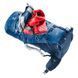 Рюкзак туристичний Deuter Aircontact 45+10 л 3365 Midnight-Navy 3320121 3365 фото 6