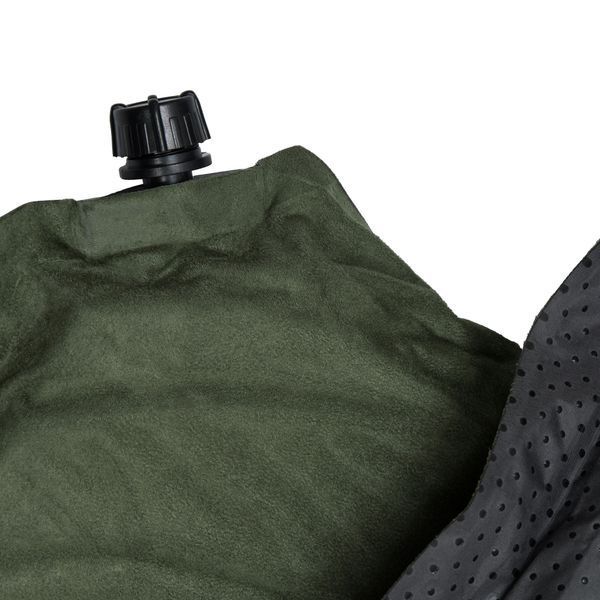 Коврик самонадувной Tribe Comfort 9 см T-BB-0014 Green T-BB-0014-green фото