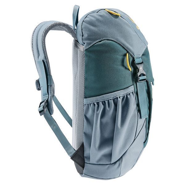 Рюкзак туристический Deuter Waldfuchs 10 л 3386 Arctic-Slateblue 3610222 3386 фото