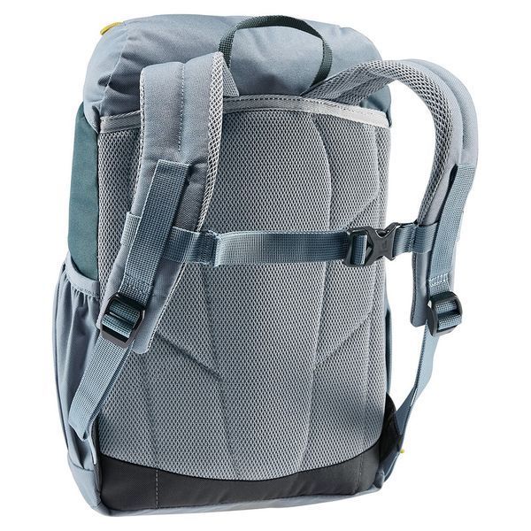 Рюкзак туристический Deuter Waldfuchs 10 л 3386 Arctic-Slateblue 3610222 3386 фото