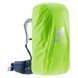 Чохол від дощу Deuter Raincover II 30-50 л 8008 Neon 3942321 8008 фото