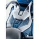 Рюкзак туристичний Deuter Aircontact SL 50+10 л 3399 Steel-Midnight 3320221 3399 фото 8