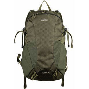 Рюкзак Tribe Urban 25 л T-IC-0022 Olive T-IC-0022-olive фото