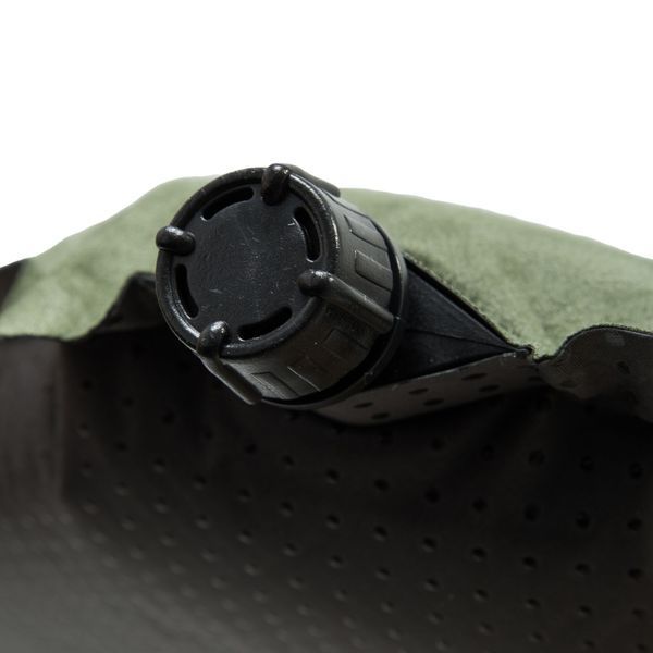 Килимок самонадувний Tribe Comfort 5 см Double T-BB-0015 Green T-BB-0015-green фото