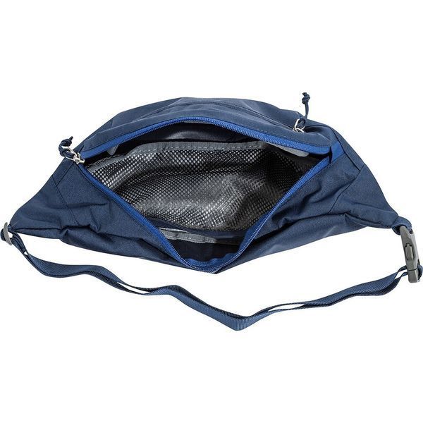 Сумка поясна Deuter Belt II 2,5 л 3003 Midnight 3900221 3003 фото