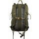 Рюкзак Tribe Urban 25 л T-IC-0022 Olive T-IC-0022-olive фото 4