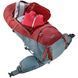 Рюкзак туристичний Deuter Aircontact SL 40+10 л 5214 Redwood-Teal 3320021 5214 фото 6