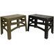 Стіл Tribe Camp Table High пластиковий T-EF-0004 Olive T-EF-0004-olive фото 10