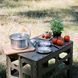 Стіл Tribe Camp Table High пластиковий T-EF-0004 Olive T-EF-0004-olive фото 30