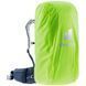 Чохол від дощу Deuter Raincover III 45-90 л 8008 Neon 3942421 8008 фото