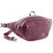 Сумка поясна Deuter Belt II 2,5 л 5026 Maron 3900221 5026 фото