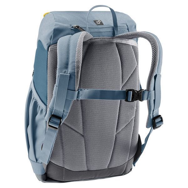 Рюкзак туристический Deuter Waldfuchs 14 л 3386 Arctic-Slateblue 3610322 3386 фото