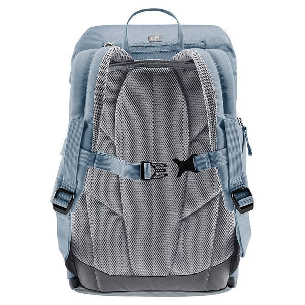 Рюкзак туристический Deuter Waldfuchs 14 л 3386 Arctic-Slateblue 3610322 3386 фото