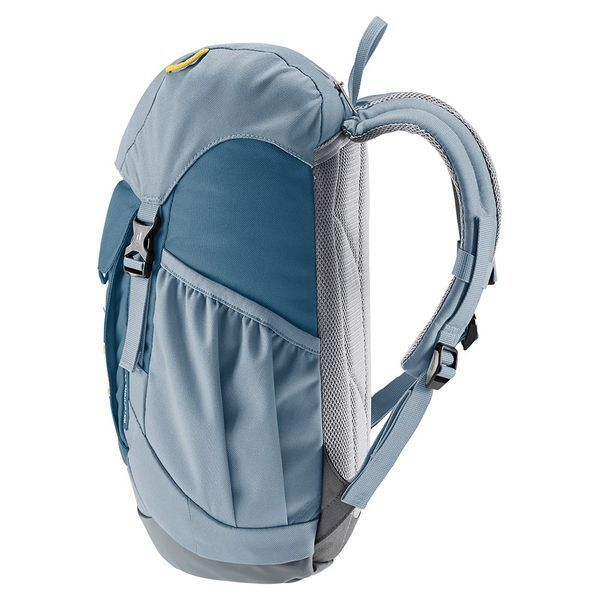 Рюкзак туристический Deuter Waldfuchs 14 л 3386 Arctic-Slateblue 3610322 3386 фото