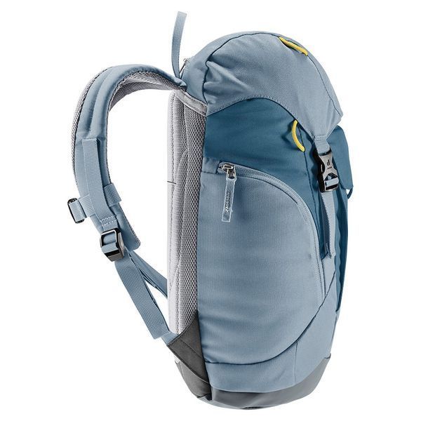 Рюкзак туристический Deuter Waldfuchs 14 л 3386 Arctic-Slateblue 3610322 3386 фото