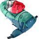 Рюкзак туристичний Deuter Aircontact SL 60+10 л 2337 Seagreen-Marine 3320421 2337 фото 5