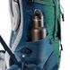 Рюкзак туристичний Deuter Aircontact SL 60+10 л 2337 Seagreen-Marine 3320421 2337 фото 7