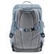 Рюкзак туристический Deuter Waldfuchs 14 л 3386 Arctic-Slateblue 3610322 3386 фото 5