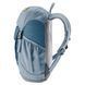 Рюкзак туристический Deuter Waldfuchs 14 л 3386 Arctic-Slateblue 3610322 3386 фото 2